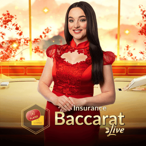 Insurance Baccarat thumbnail
