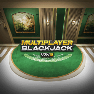 Blackjack VZN 10 thumbnail