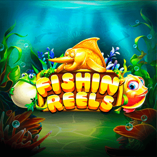 Fishin' Reels thumbnail