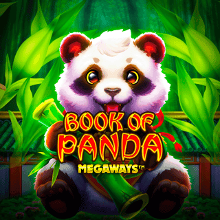 Book of Panda MEGAWAYS™ thumbnail