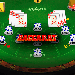 Baccarat thumbnail