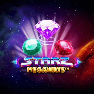 Starz Megaways thumbnail