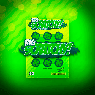 Scratchy Big thumbnail