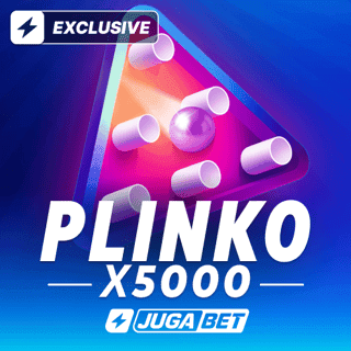 Plinko x5000 thumbnail