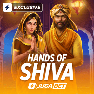 Hands of Shiva thumbnail