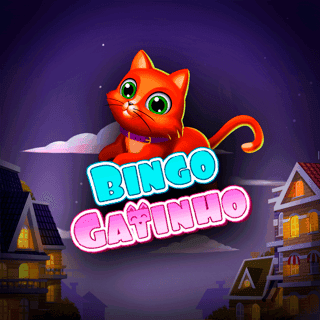 Bingo Gatinho thumbnail
