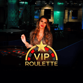 VIP Roulette thumbnail