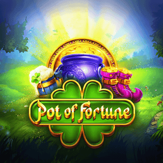 Pot of Fortune thumbnail